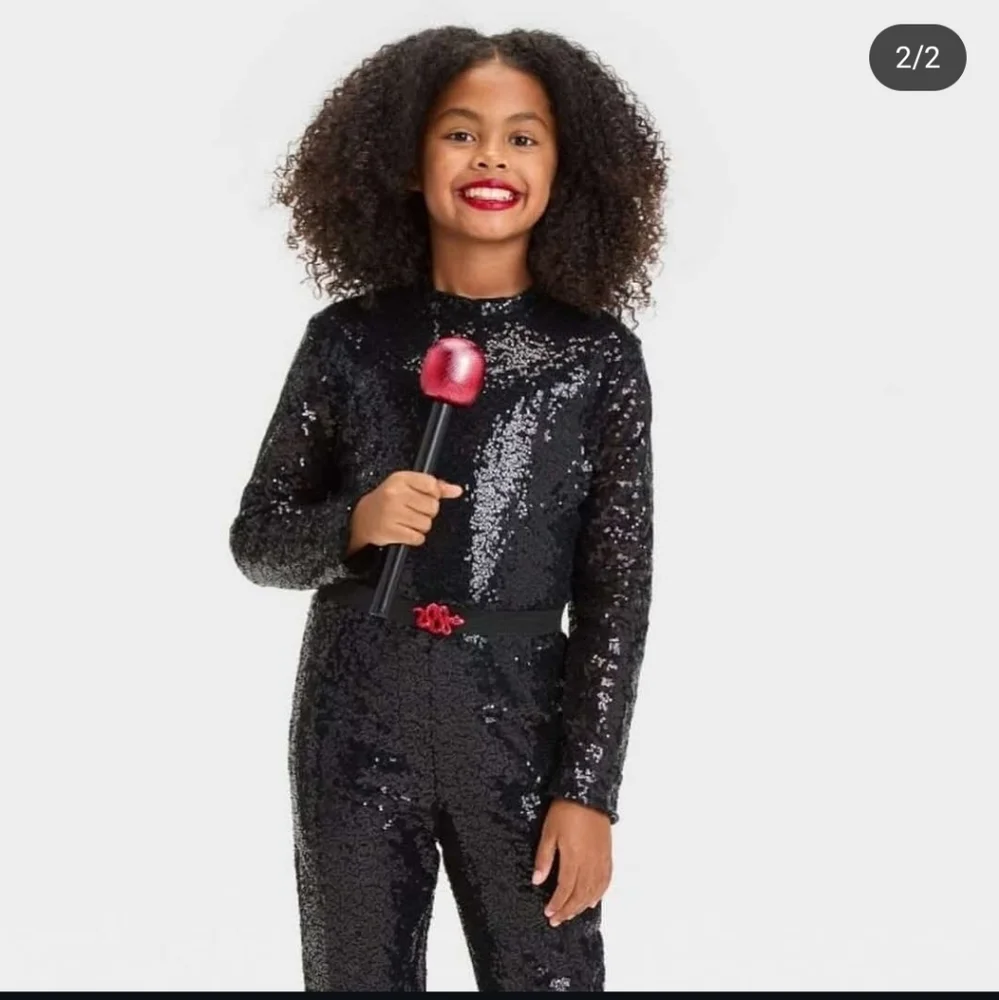 Target glam pop